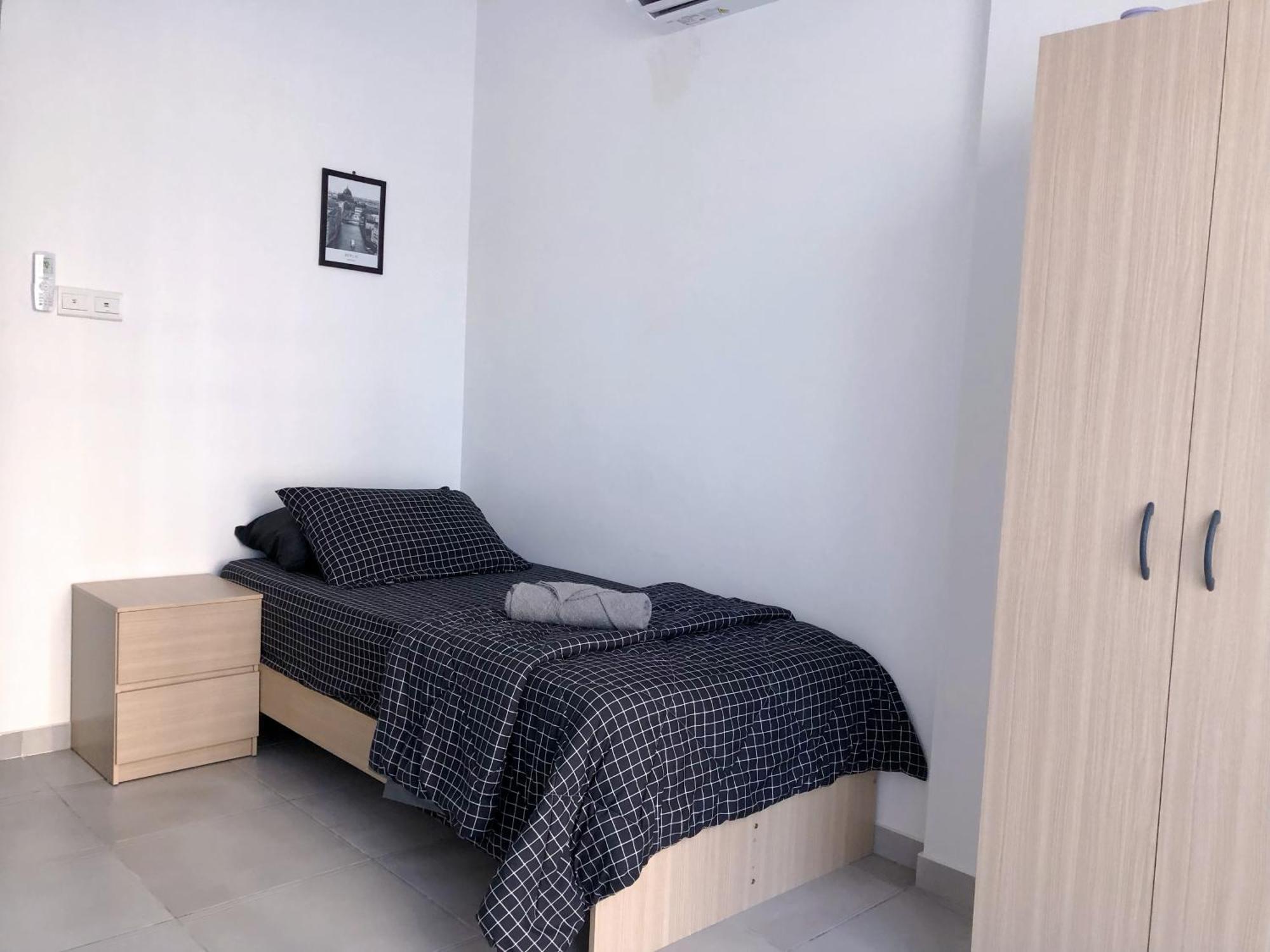 Lt Home 1 سانداكان المظهر الخارجي الصورة