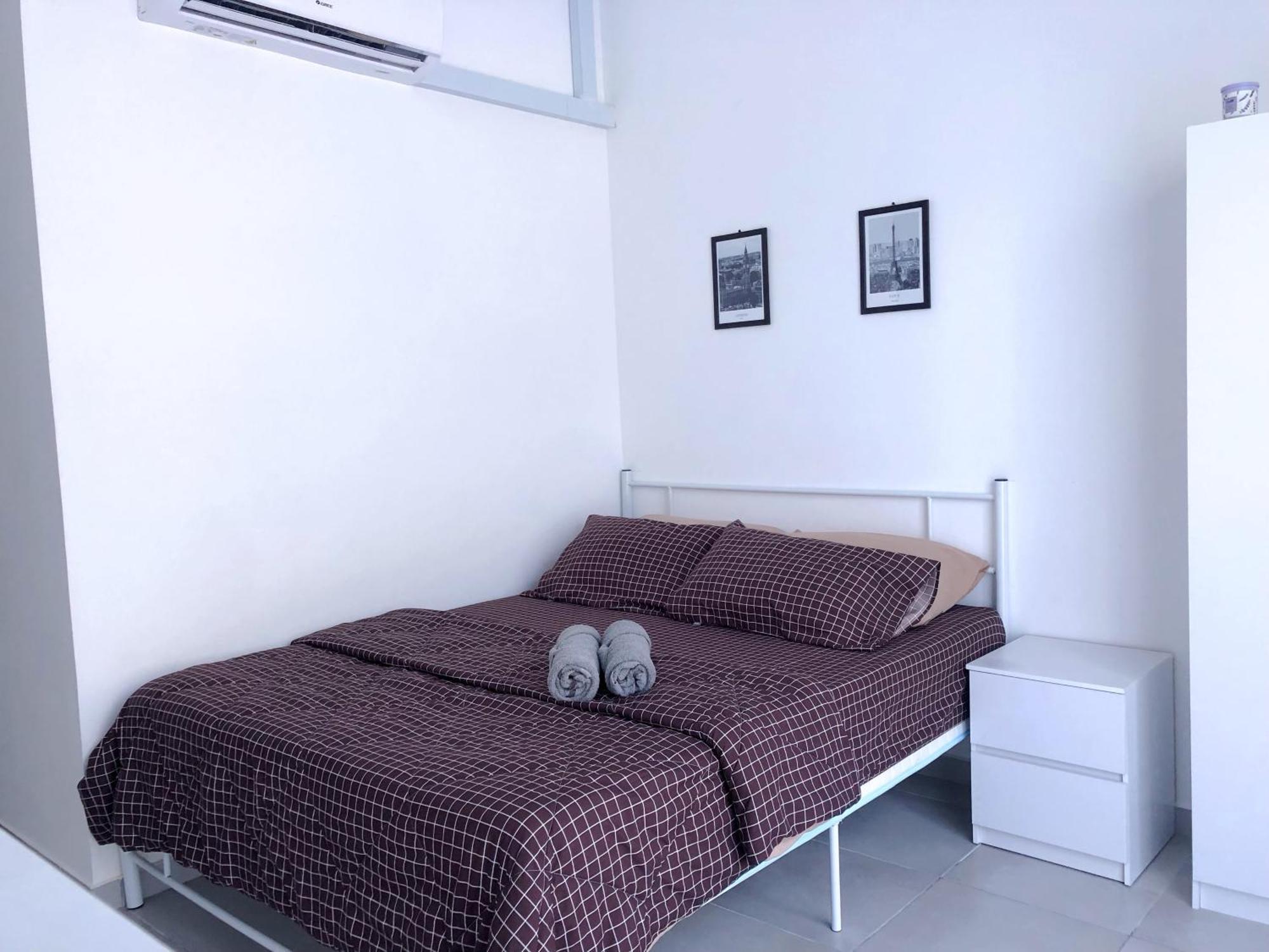 Lt Home 1 سانداكان المظهر الخارجي الصورة