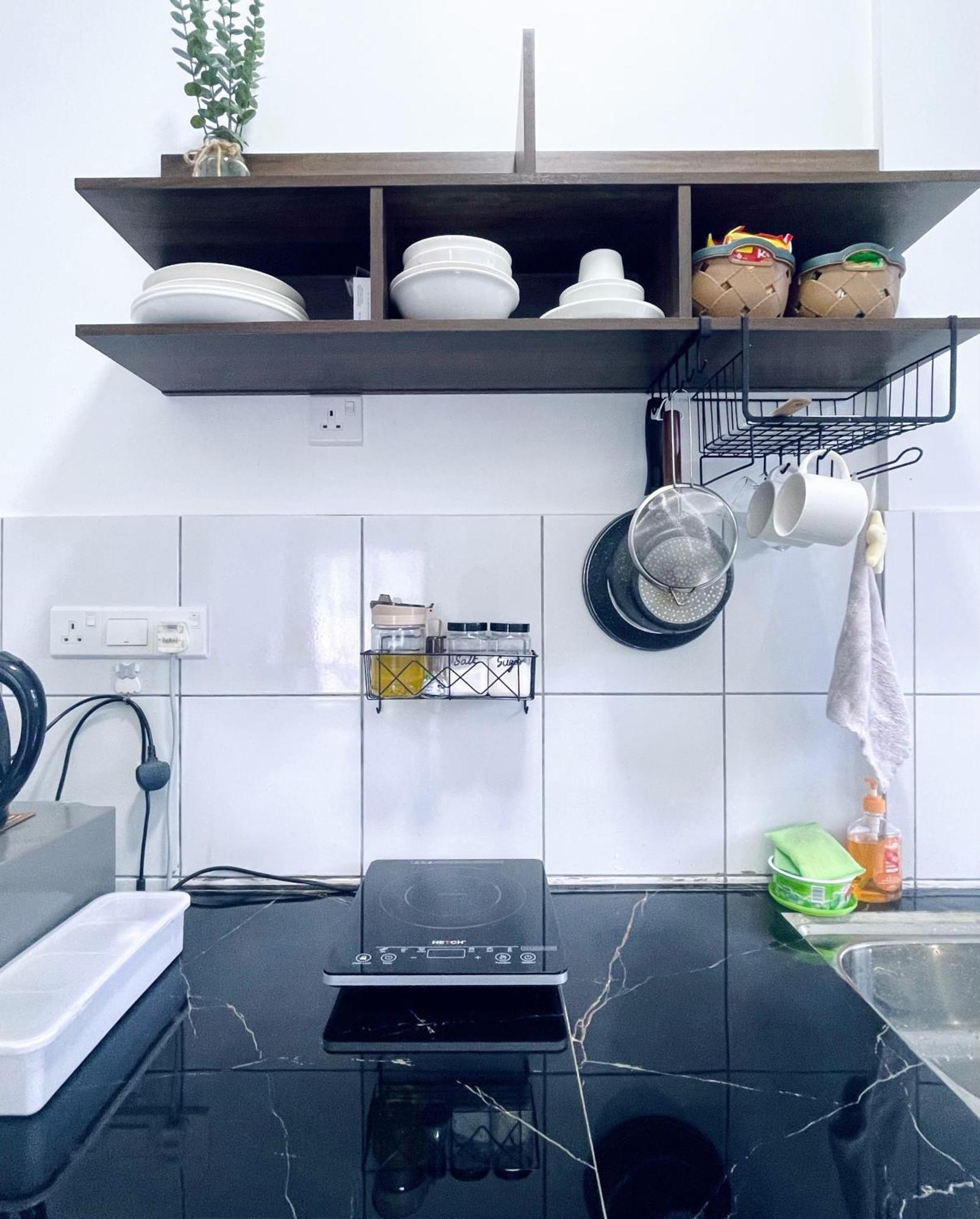 Lt Home 1 سانداكان المظهر الخارجي الصورة