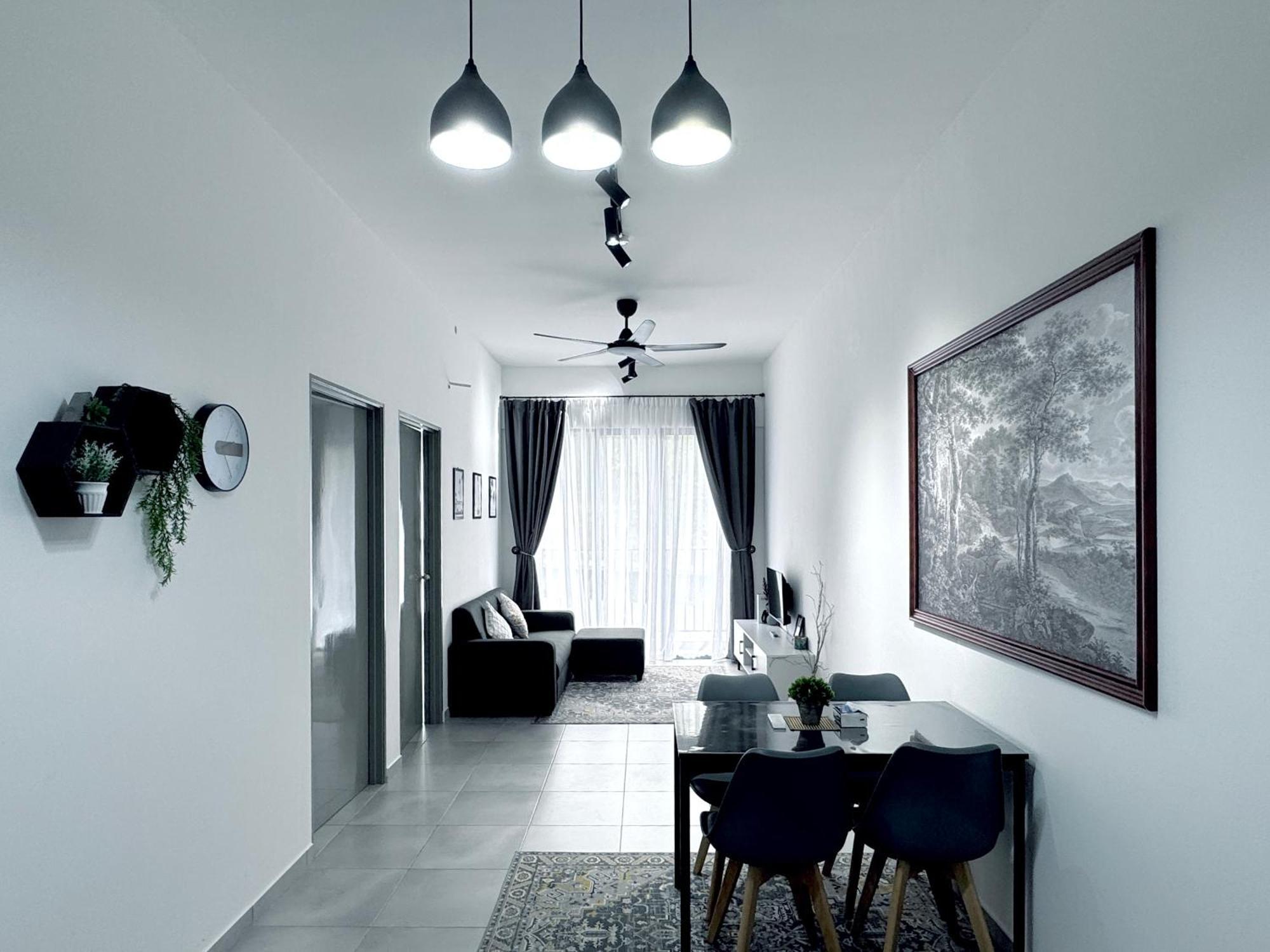 Lt Home 1 سانداكان المظهر الخارجي الصورة