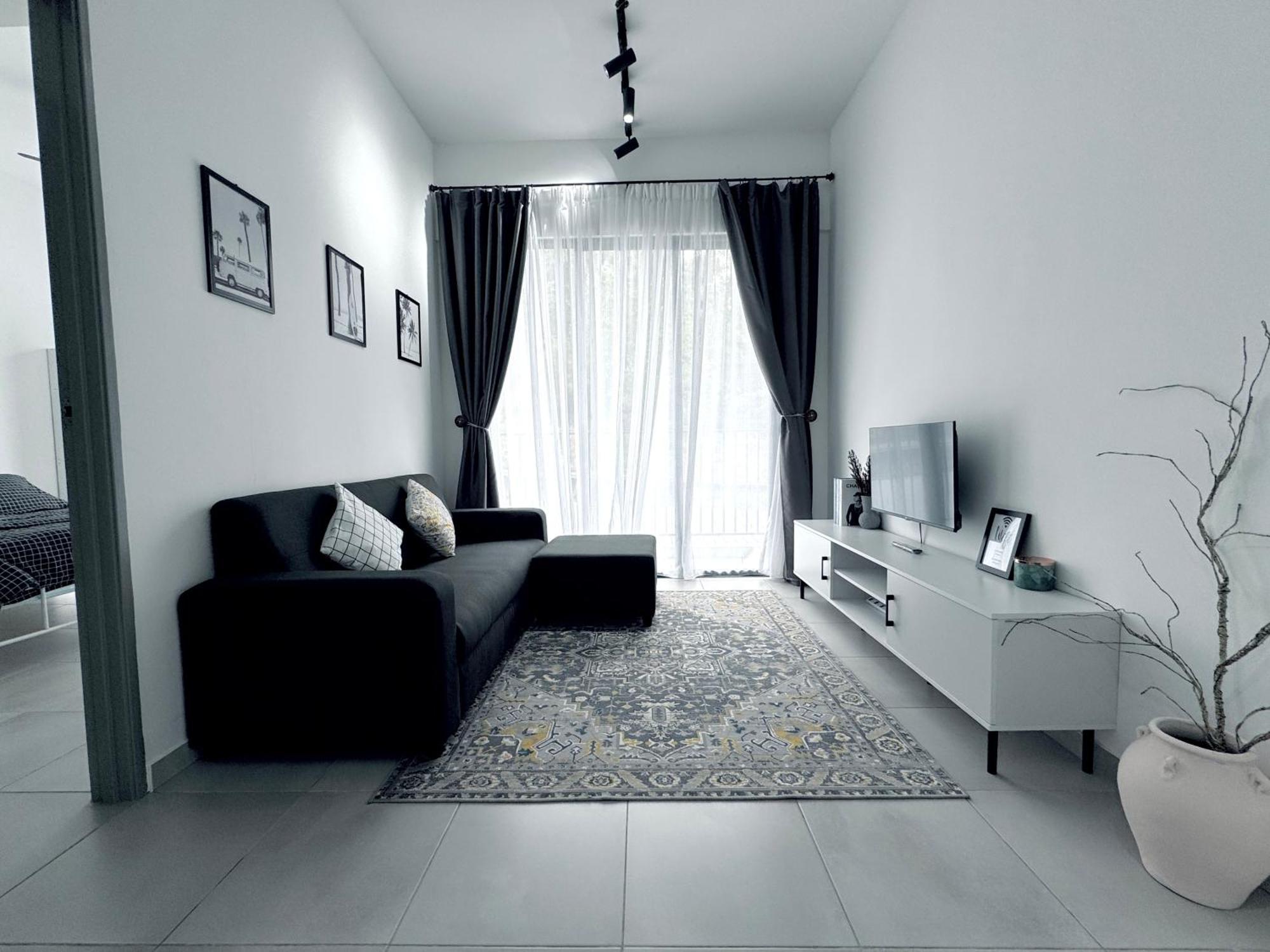 Lt Home 1 سانداكان المظهر الخارجي الصورة