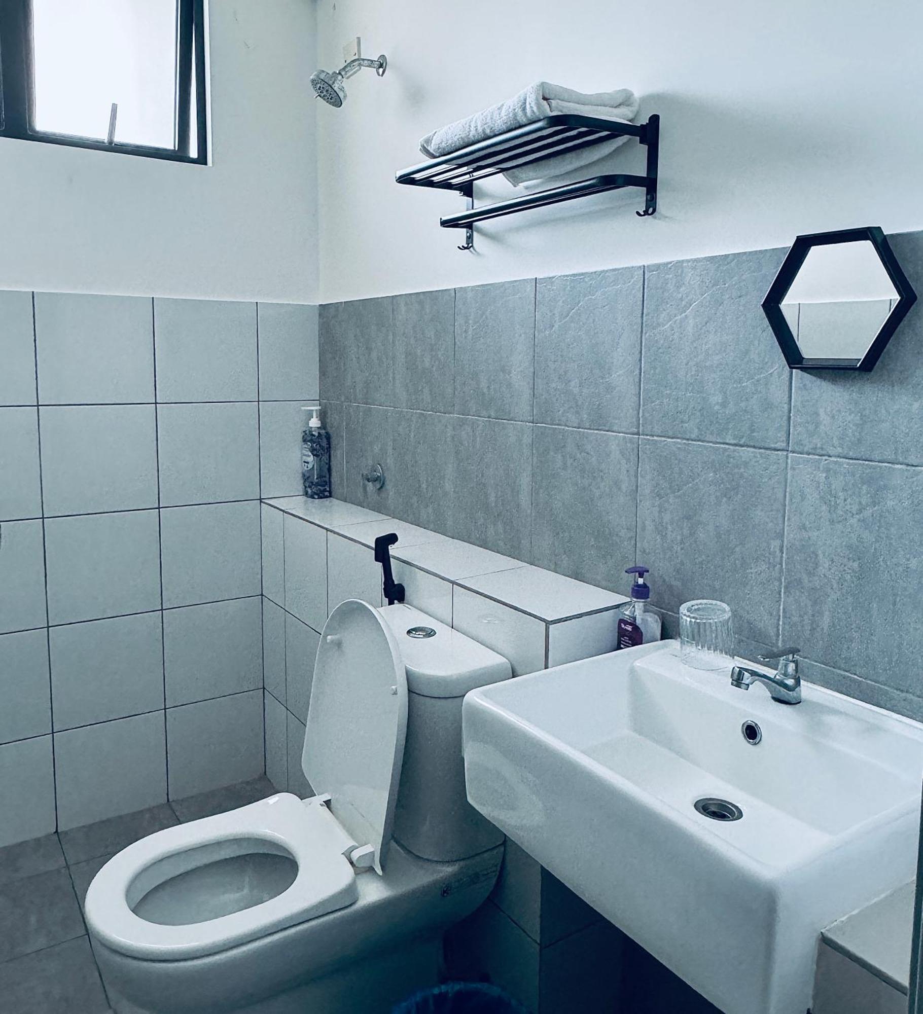 Lt Home 1 سانداكان المظهر الخارجي الصورة